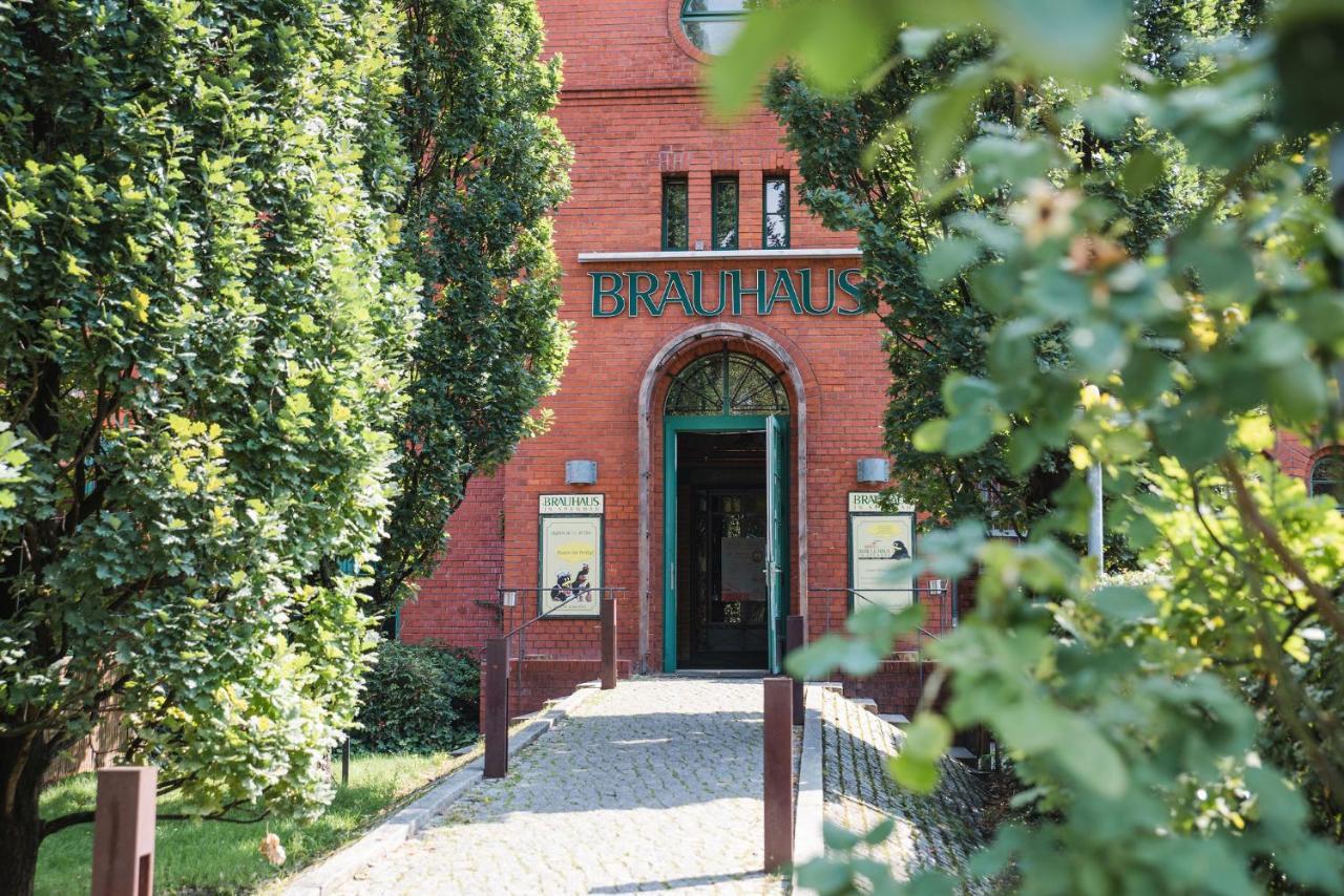 برلين Brauhaus In Spandau المظهر الخارجي الصورة